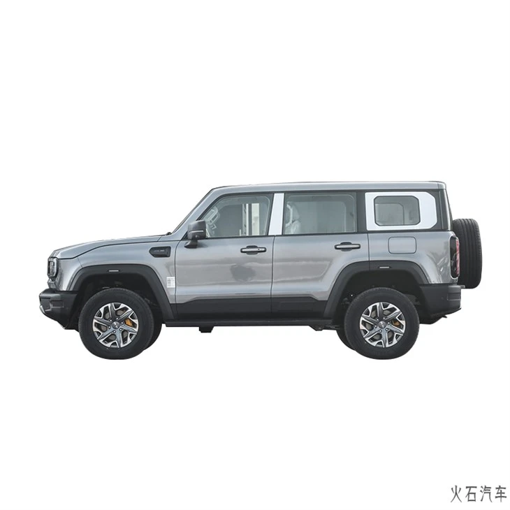 Beijing BJ40