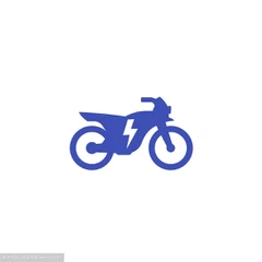 ईंधन से संचालित मोटरसाइकिल